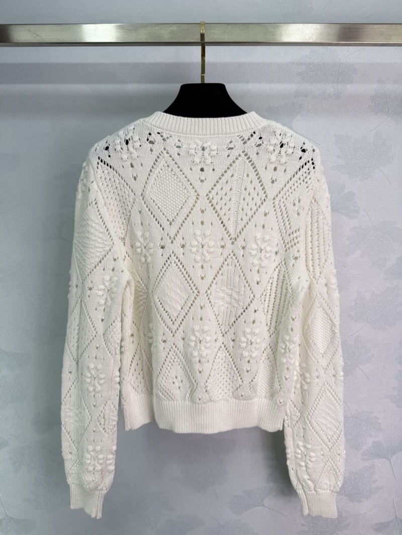 chr1st1an D10r sweaters